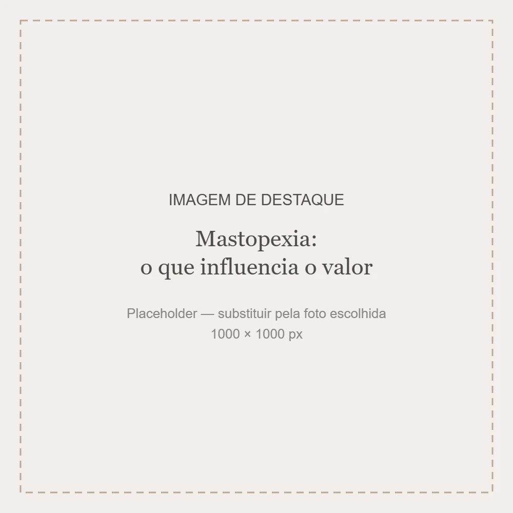 PENDENTE DE REVISÃO – definir após a escolha da foto